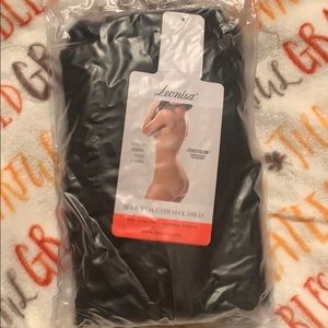 Leonisa Shape slimming braless body shaper